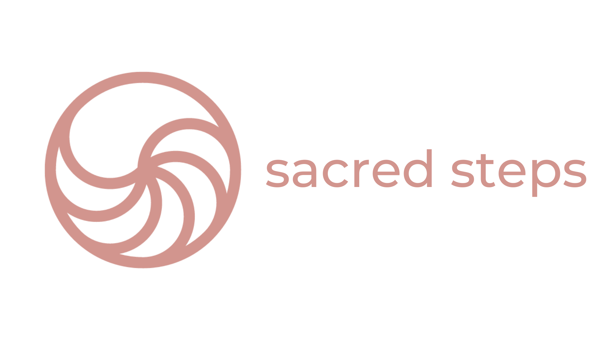 Sacred Steps